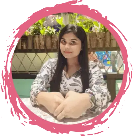 Priya Mehta Testimonial Image