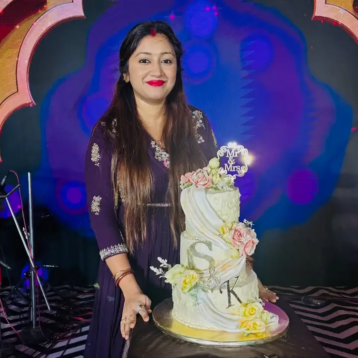 Sweta Jaiswal