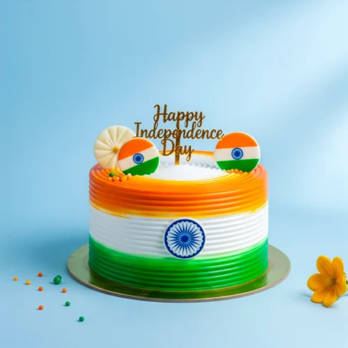 Freedom Feast Cake