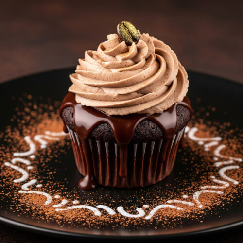 Midnight Mocha Luxe