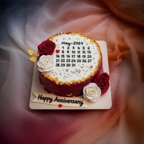 Anniversary Chronicle