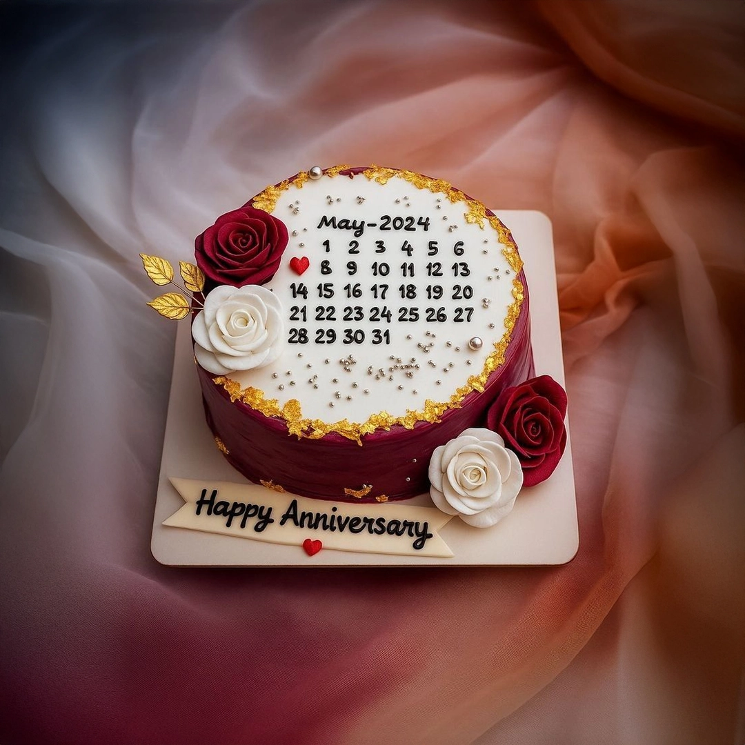 Anniversary Chronicle