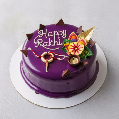 Bond Of Love Cake