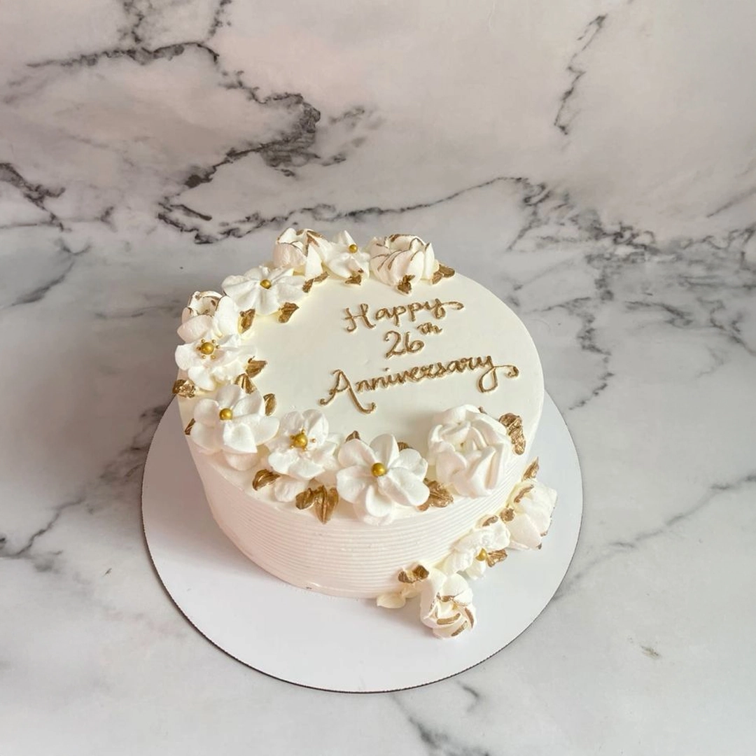 Everlasting Elegance