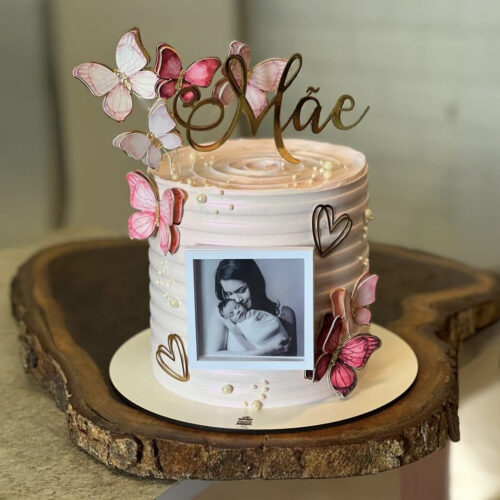 Mother's Love Cake