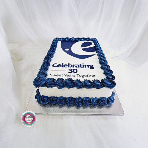 Sweet Celebration