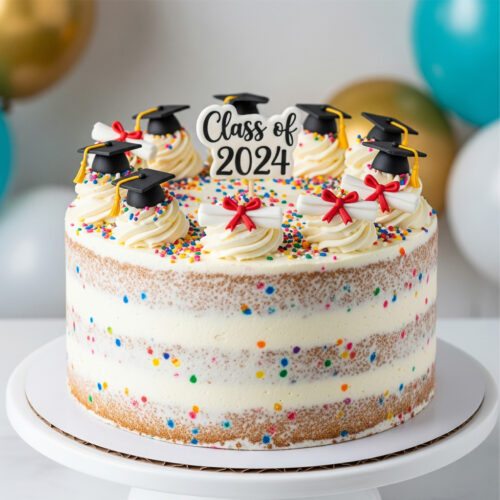 Tassel Worthy Treat