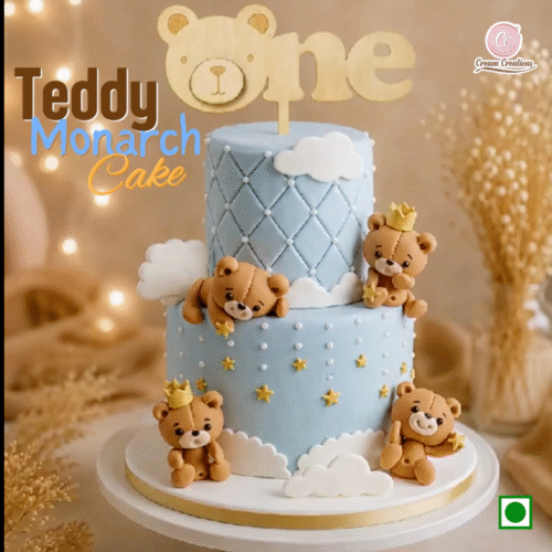 Screenshot 2026-08-21 at 10.10.16 AM Teddy Monarch Cake