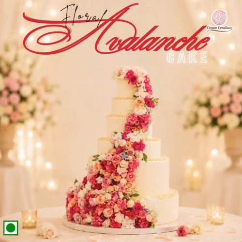 Screenshot 2026-08-21 at 9.47.05 AM Floral Avalanche Cake
